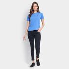 Ladies' T-Shirt, Royal Blue, small image number null